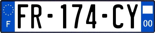 FR-174-CY