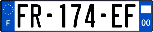 FR-174-EF