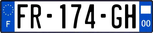 FR-174-GH