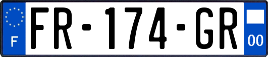 FR-174-GR