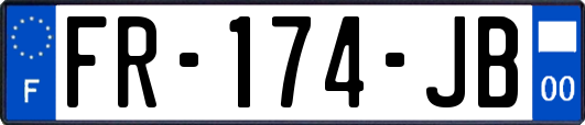 FR-174-JB