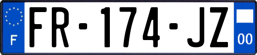 FR-174-JZ