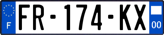 FR-174-KX