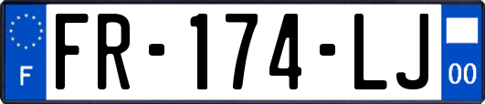 FR-174-LJ