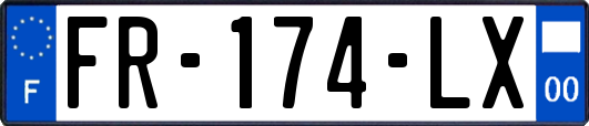 FR-174-LX