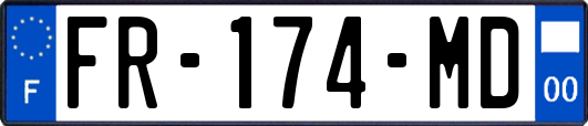 FR-174-MD