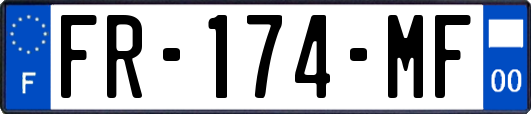 FR-174-MF