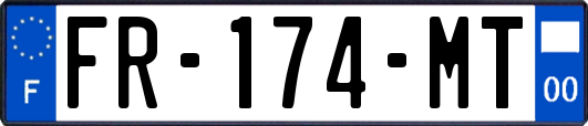 FR-174-MT