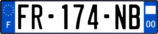 FR-174-NB