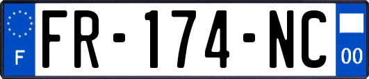 FR-174-NC