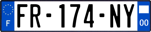 FR-174-NY