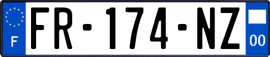 FR-174-NZ