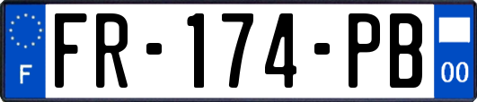 FR-174-PB