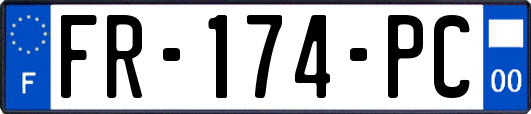 FR-174-PC