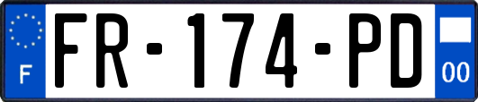 FR-174-PD