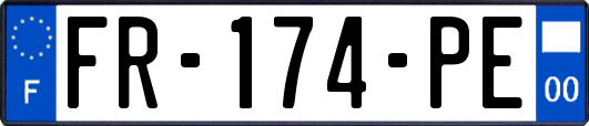 FR-174-PE