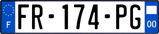 FR-174-PG
