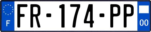 FR-174-PP