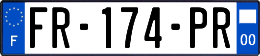 FR-174-PR