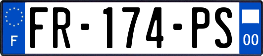 FR-174-PS