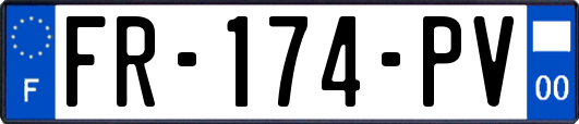 FR-174-PV