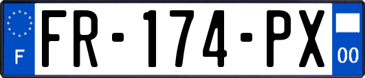 FR-174-PX