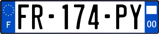 FR-174-PY