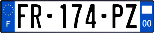 FR-174-PZ
