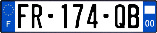 FR-174-QB