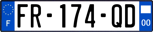 FR-174-QD