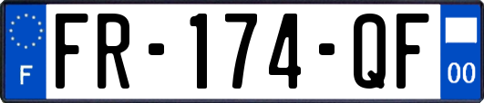 FR-174-QF