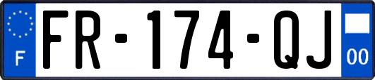 FR-174-QJ