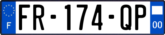 FR-174-QP