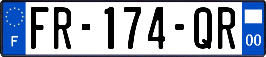 FR-174-QR