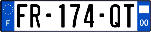 FR-174-QT
