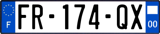 FR-174-QX