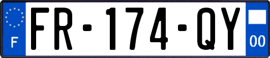 FR-174-QY