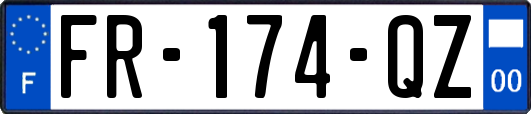 FR-174-QZ
