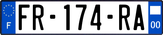 FR-174-RA