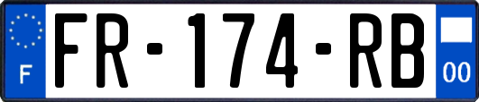 FR-174-RB