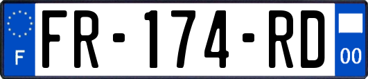 FR-174-RD