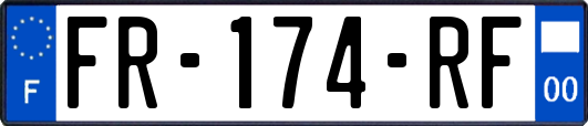 FR-174-RF