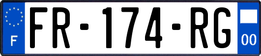 FR-174-RG