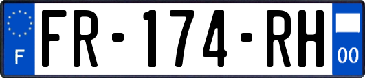 FR-174-RH