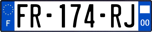 FR-174-RJ