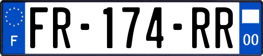 FR-174-RR
