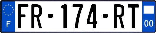 FR-174-RT
