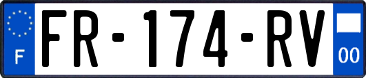 FR-174-RV