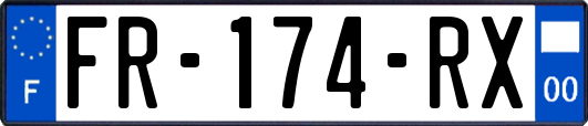FR-174-RX