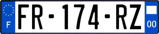 FR-174-RZ